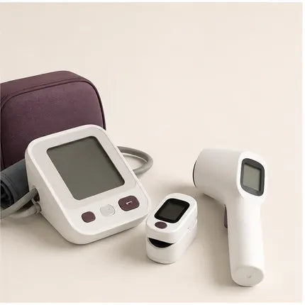 Home health devices in an offer photo