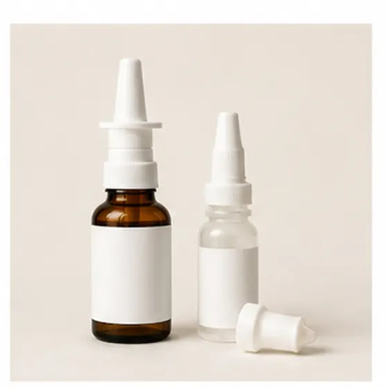 Saline nasal spray, 30 millilitres