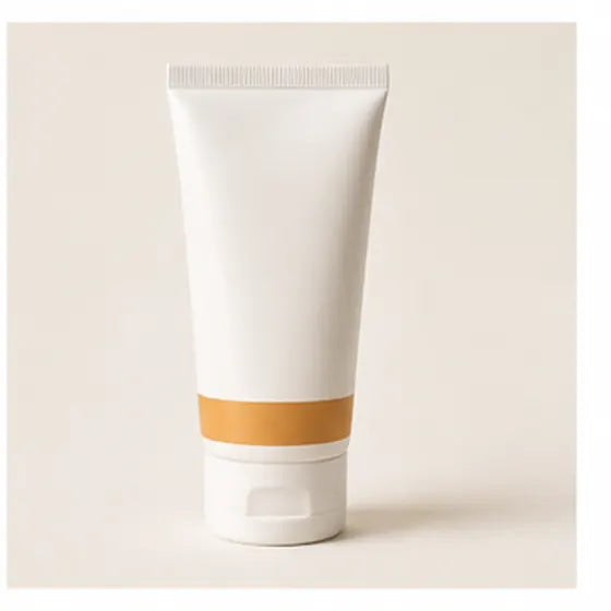 SPF 50 sunscreen, 50 millilitre tube